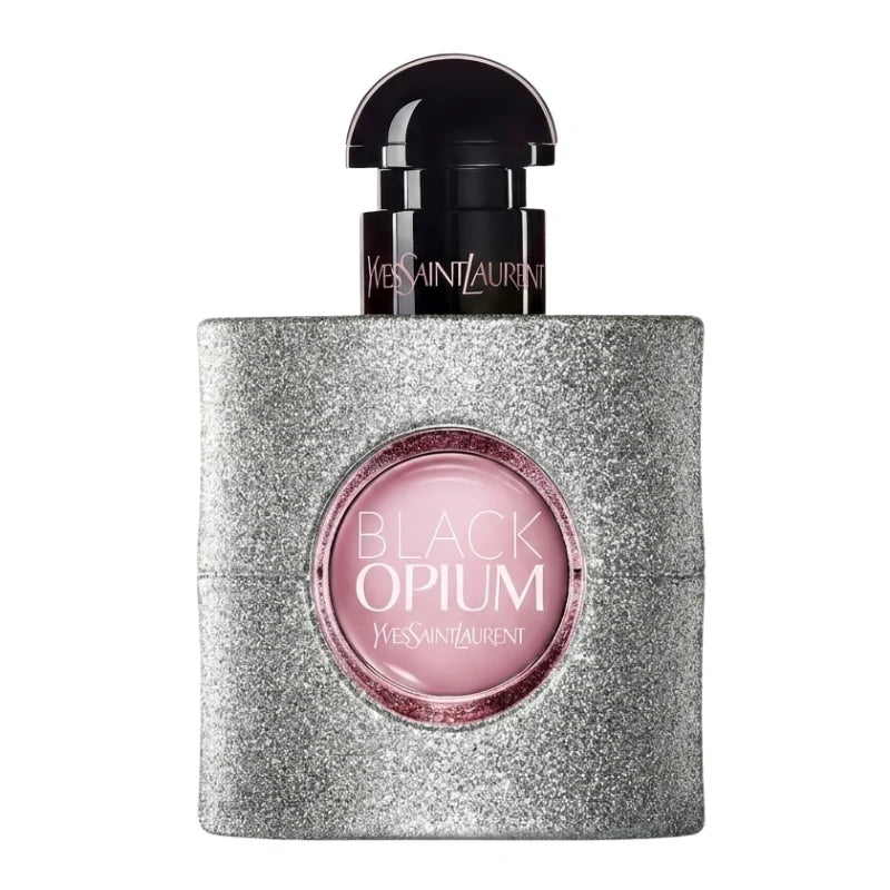 Yves Saint Laurent Black Opium Glitter
