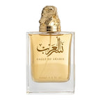 Zakat Eagle of Arabia