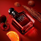 Giorgio Armani Stronger With You Powerfully