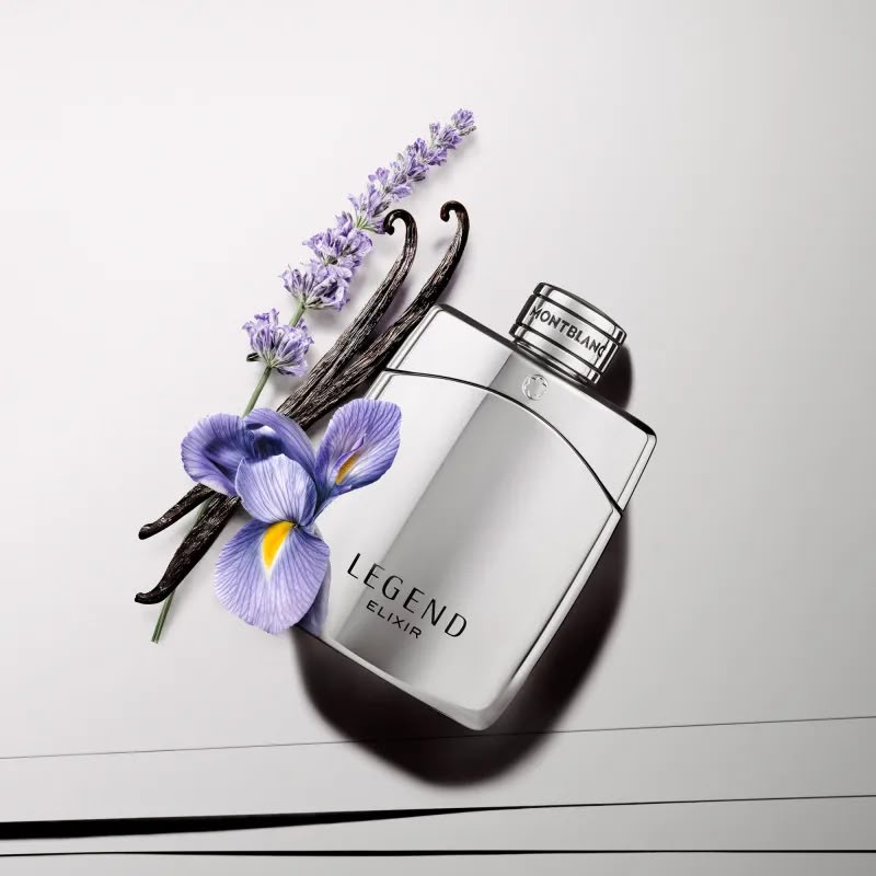Montblanc Legend Elixir