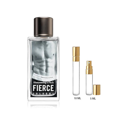 Abercrombie & Fitch Fierce