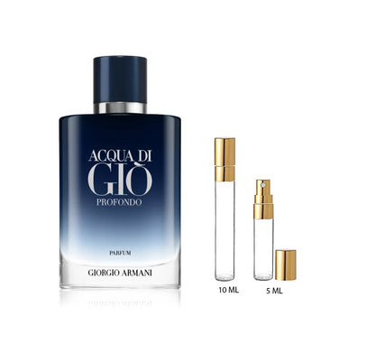 Armani Acqua di Gio Profondo Parfum