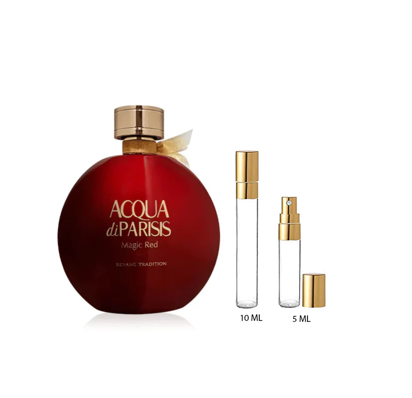 Reyane Tradition Acqua Di Parisis Magic Red