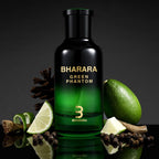 Bharara Green Phantom