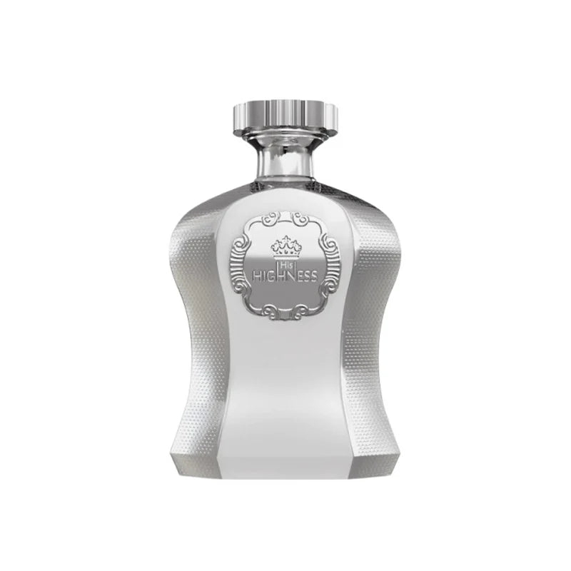 Afnan Highness VII White