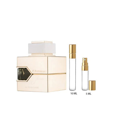 Al Haramain L'Aventure Femme