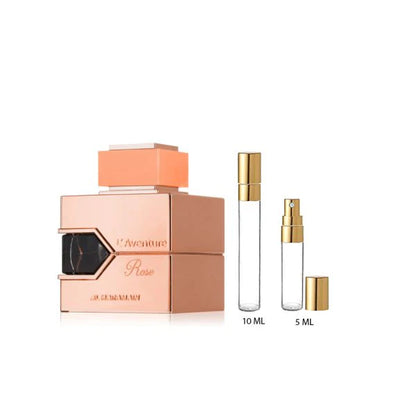 Al Haramain L’Aventure Rose