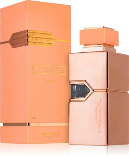 Al Haramain L’Aventure Rose