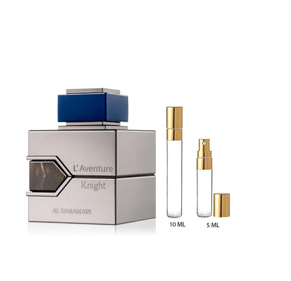 Al Haramain L'Aventure Knight