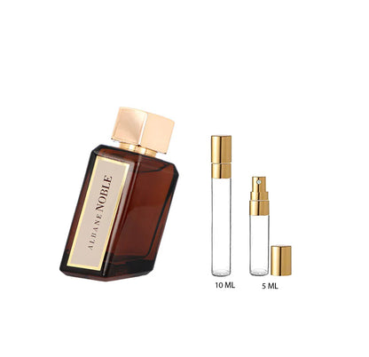 Albane Noble Grand Palais