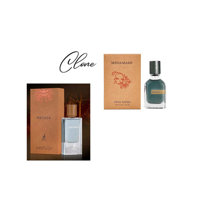 Maison Alhambra Megara