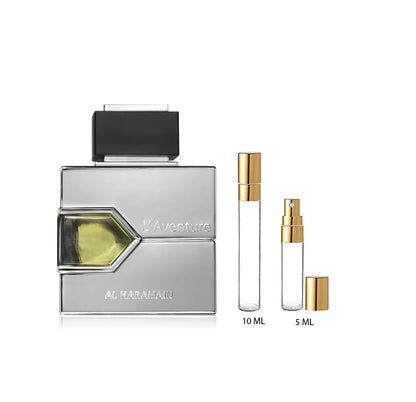 Al Haramain L'Aventure