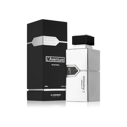 Al Haramain L'Aventure