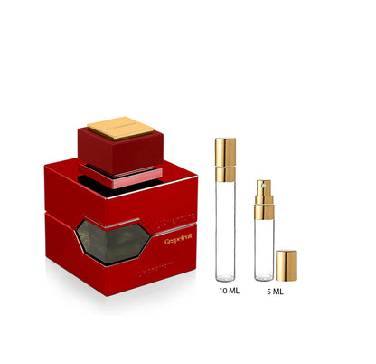 Al Haramain L'Aventure Grapefruit