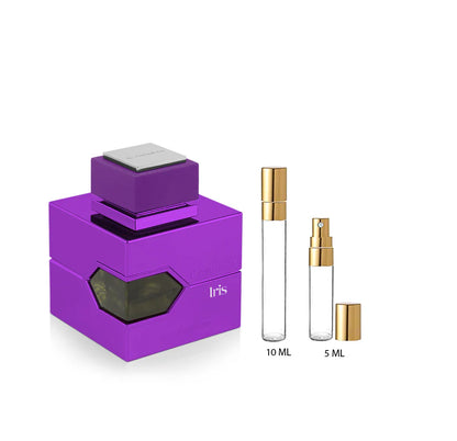 Al Haramain L'Aventure Iris