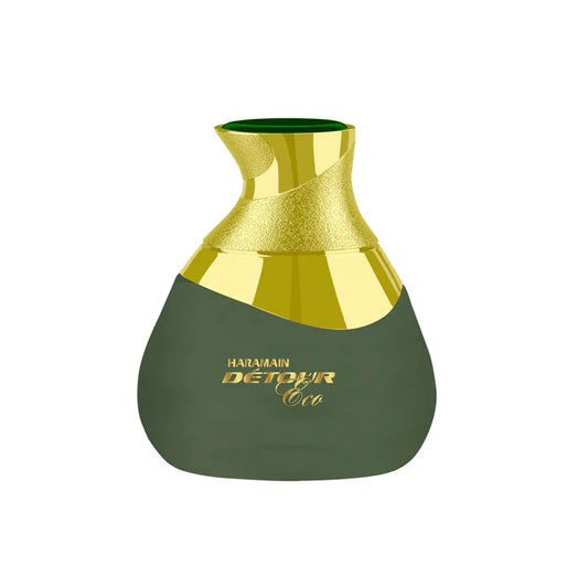 Al Haramain Detour Eco