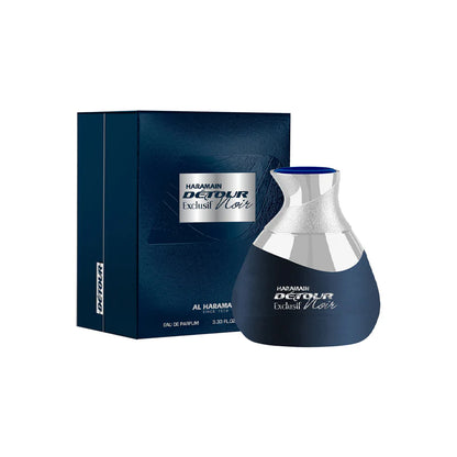 Al Haramain Detour Noir Exclusiff