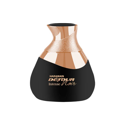 Al haramain Detour Noir Intense