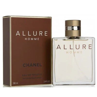 Chanel Allure Homme Edt