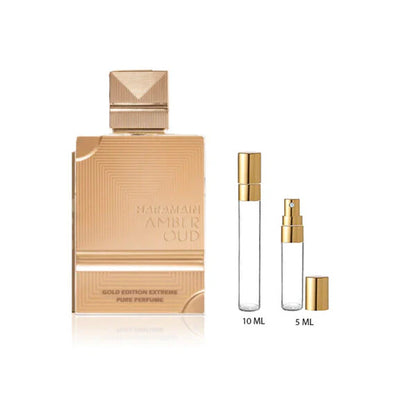 Al Haramain Amber Oud Gold Edition Extreme