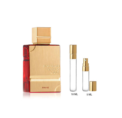 Al Haramain Amber Oud Rouge
