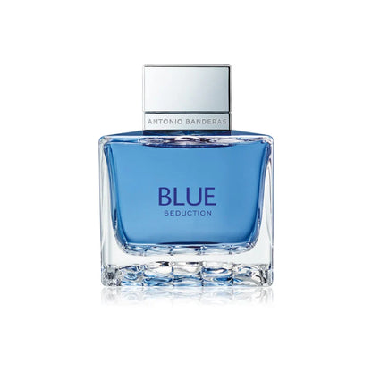 Antonio Banderas Blue Seduction For Men