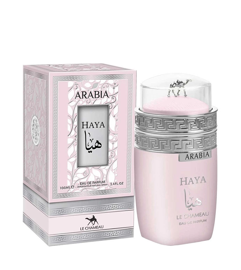 Emper Arabia Haya Le Chameau