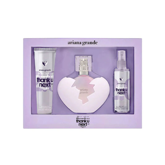 Ariana Grande Thank U Next 2.0 Set de Regalo