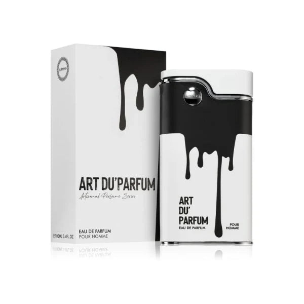Armaf Art Du Parfum EDP 100 ML