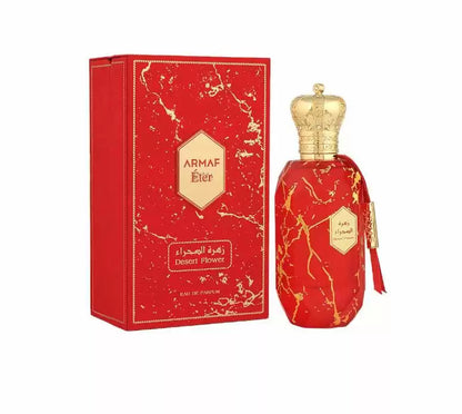 Armaf Éter Desert Flower