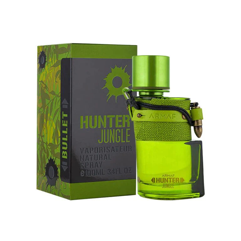 Armaf Hunter Jungle