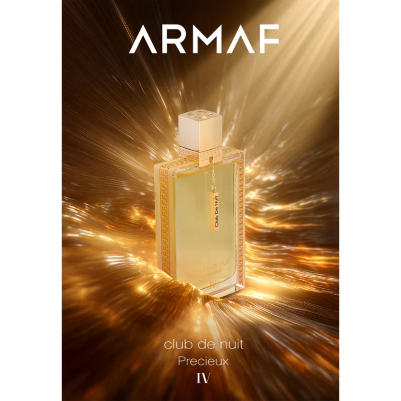 Armaf Club de Nuit Precieux IV
