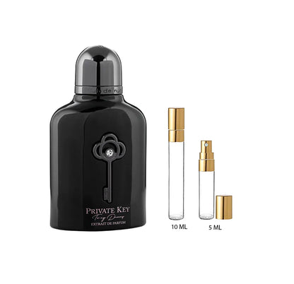 Armaf The Private Key To My Dreams