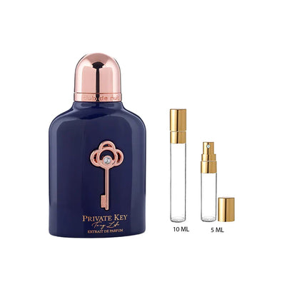 Armaf The Private Key To My Life