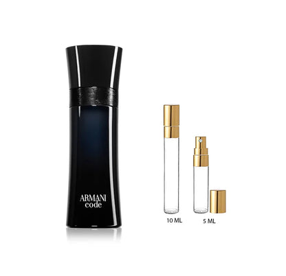 Giorgio Armani Code EDT