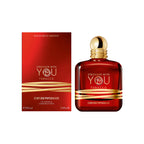 Armani Emporio Stronger With You Tobacco