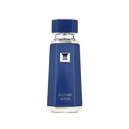 French Avenue Azzure Aoud
