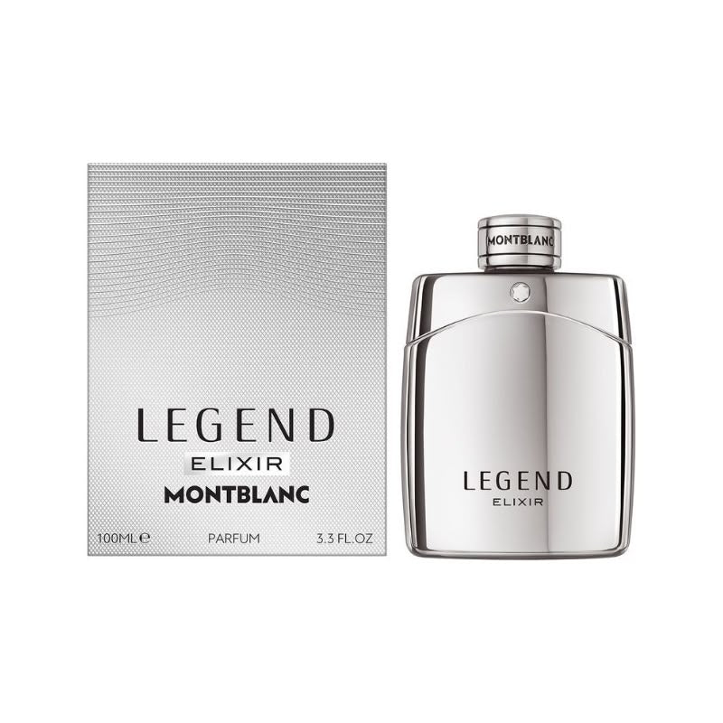 Montblanc Legend Elixir