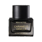 CARAMELO VANILLA NEW NOTES 50 ML EXTRAIT DE PARFUM