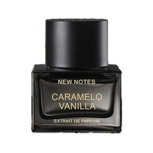 CARAMELO VANILLA NEW NOTES 50 ML EXTRAIT DE PARFUM