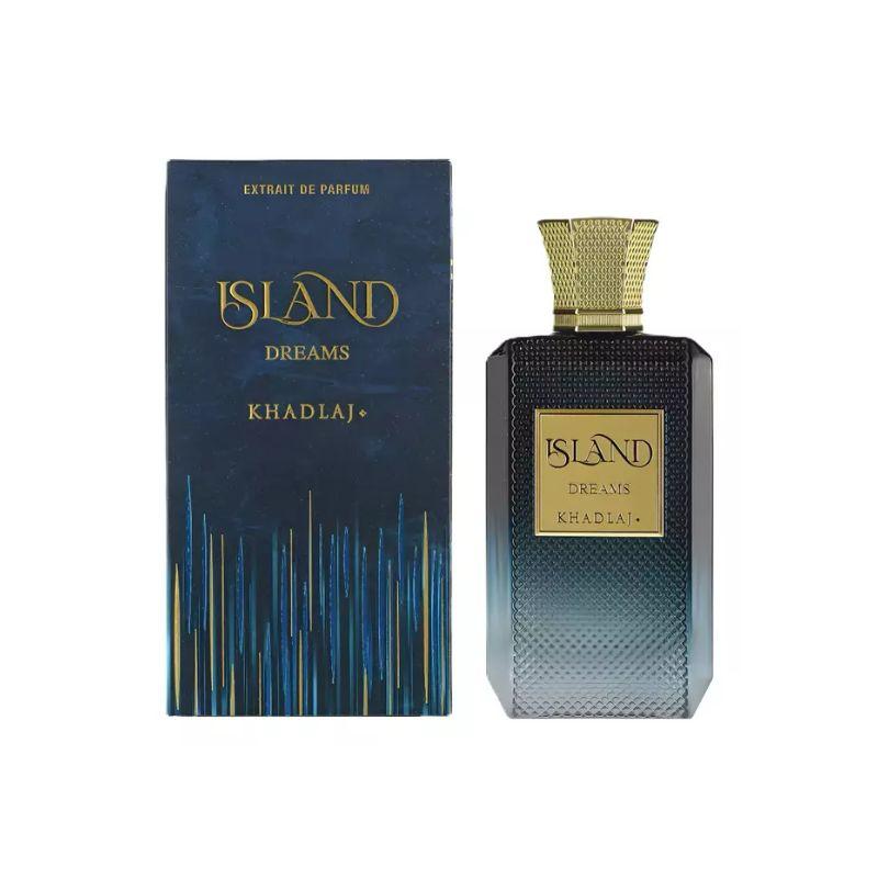 Khadlaj Island Dreams Eau De Parfum 100 Ml Hombre