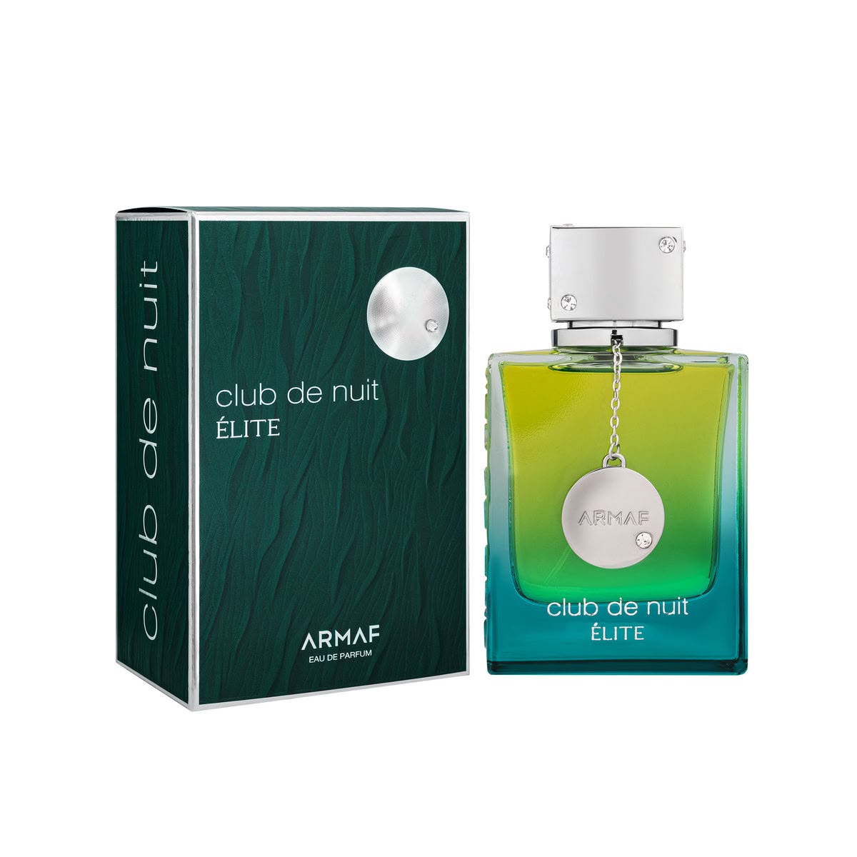 Armaf Club De Nuit Elite