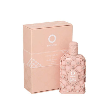 Orientica Rose Eclat 80 ml Eau De Parfum Mujer Original