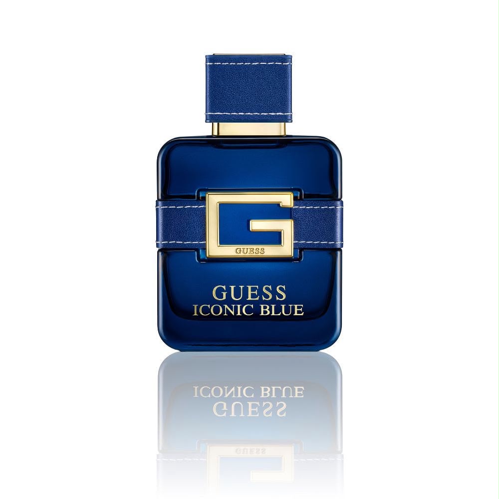 Guess Iconic Blue Hombre
