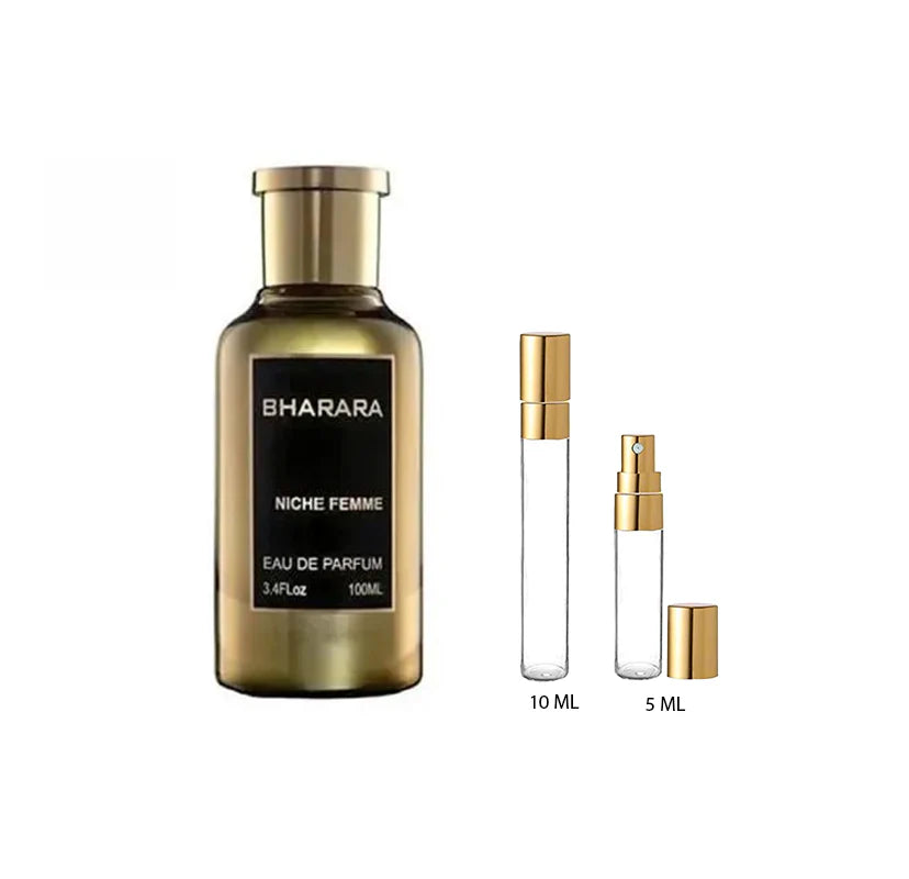 Bharara Niche Femme