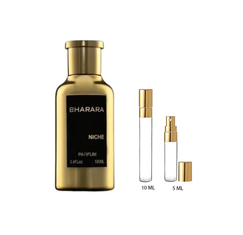 Bharara Niche Parfum Unisex