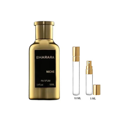 Bharara Niche Parfum Unisex