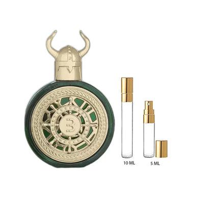 Bharara Viking Dubai Parfum