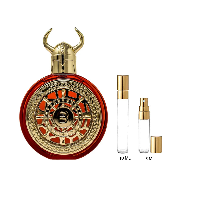 Bharara Viking Rio