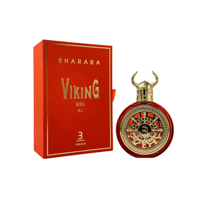 Bharara Viking Rio